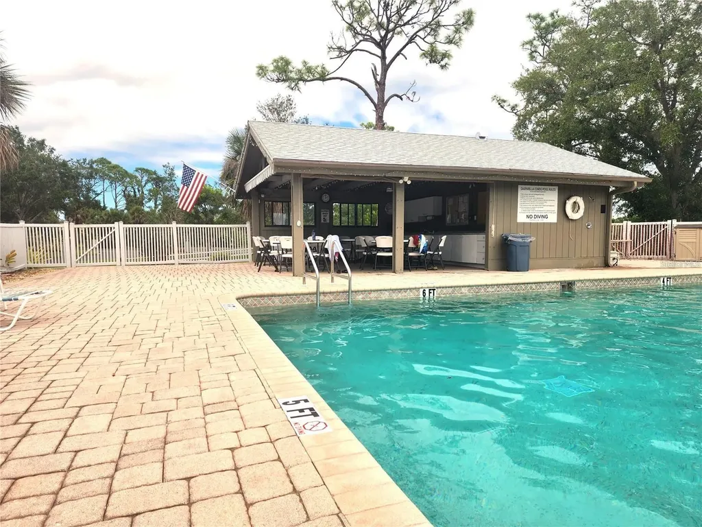 145 Jose Gaspar Drive Englewood FL 34223