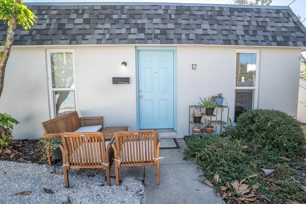 885 Beltrees Street Dunedin FL 34698