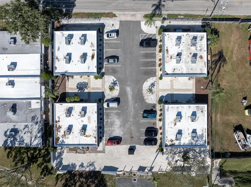 885 Beltrees Street Dunedin FL 34698
