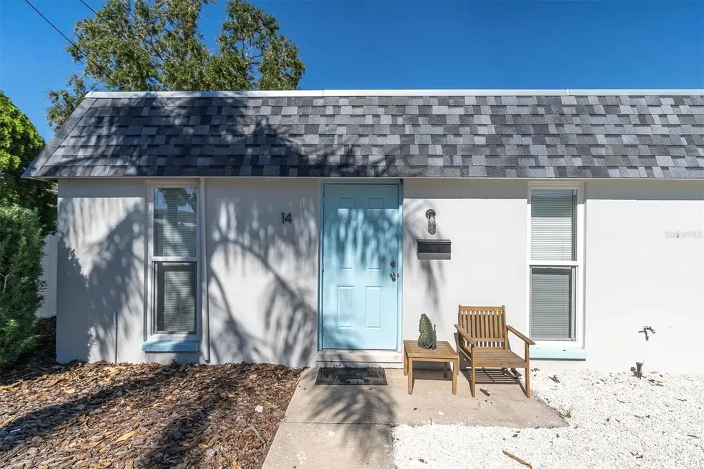 885 Beltrees Street Dunedin FL 34698