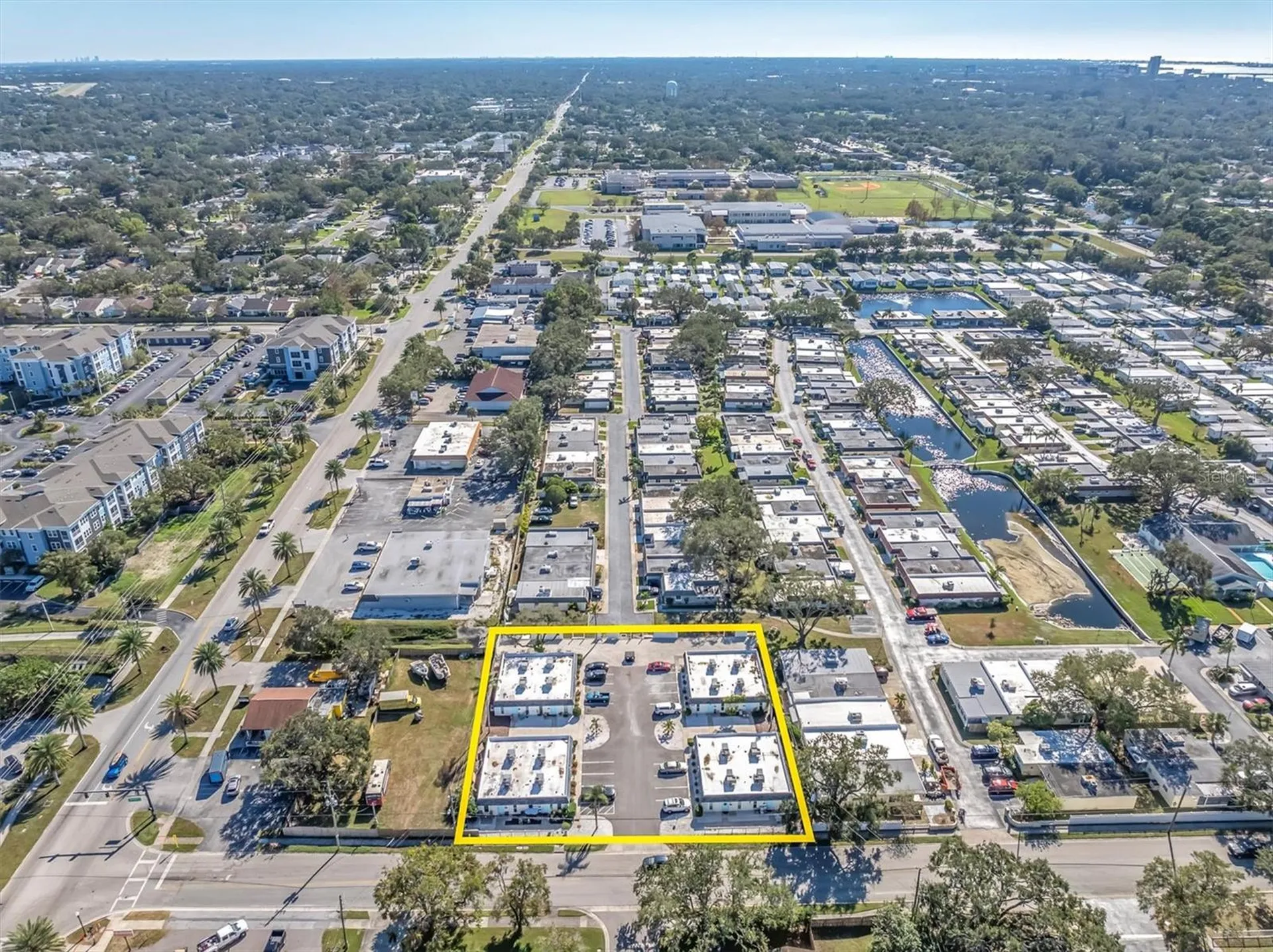 885 Beltrees Street Dunedin FL 34698