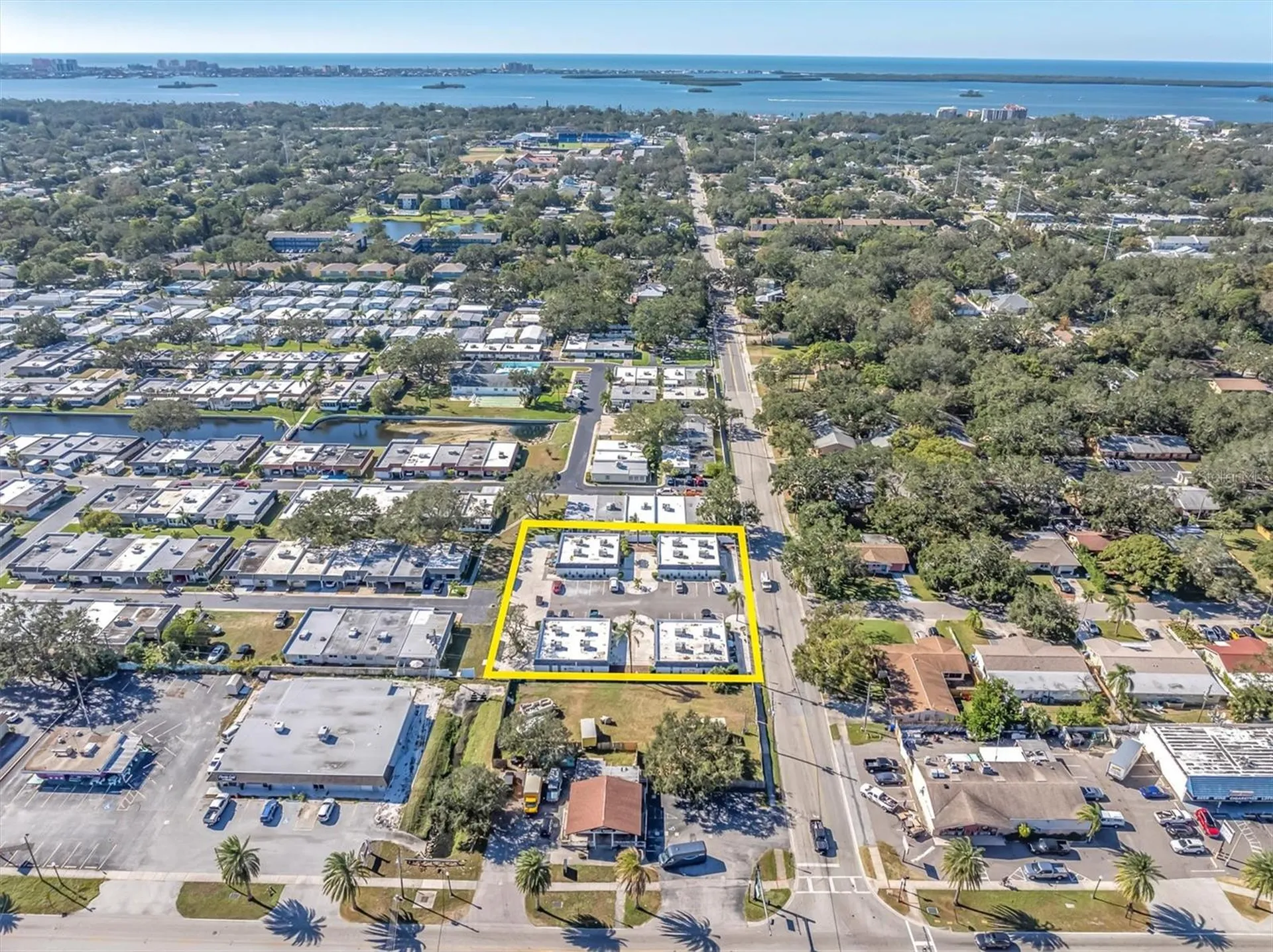 885 Beltrees Street Dunedin FL 34698