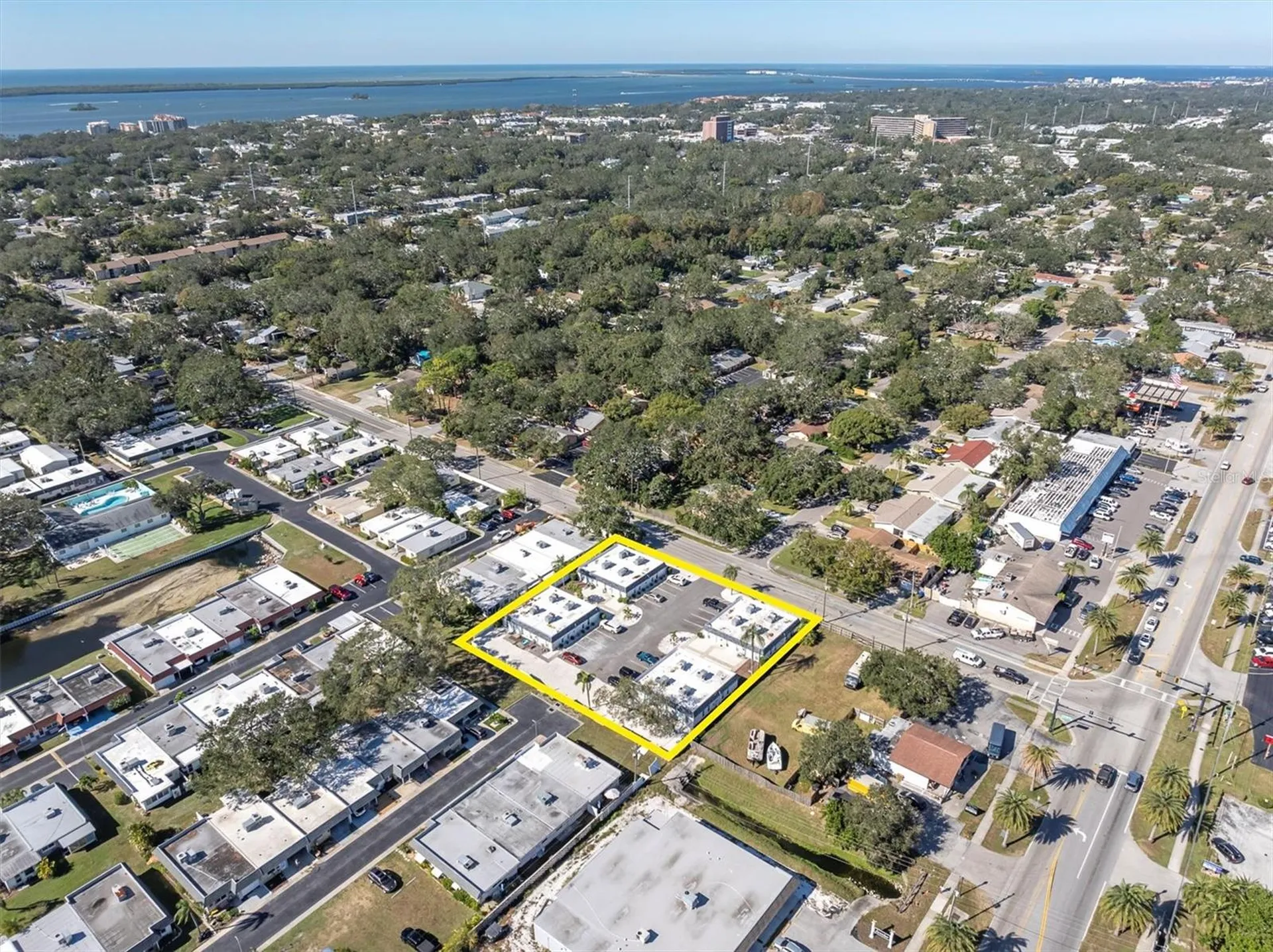 885 Beltrees Street Dunedin FL 34698