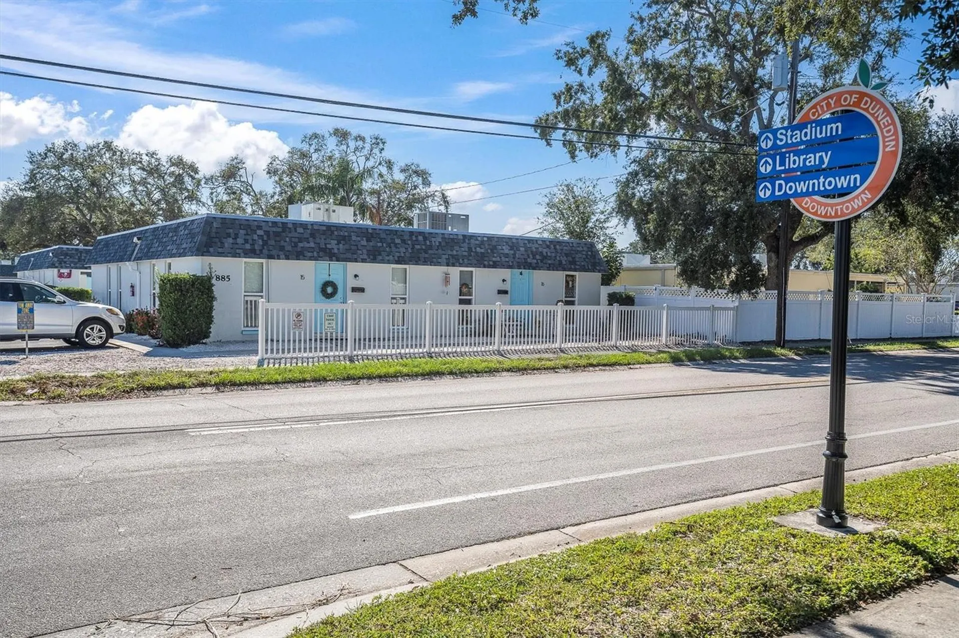 885 Beltrees Street Dunedin FL 34698