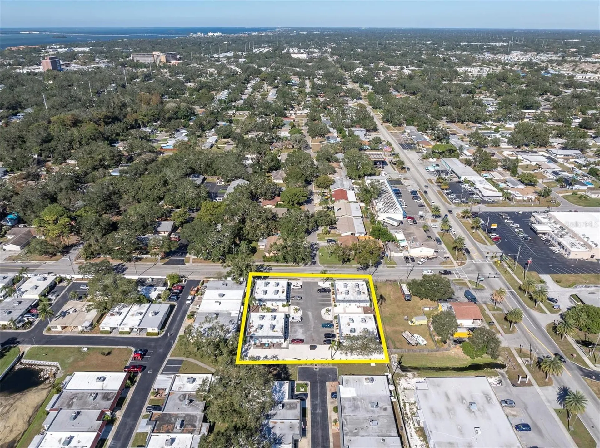 885 Beltrees Street Dunedin FL 34698