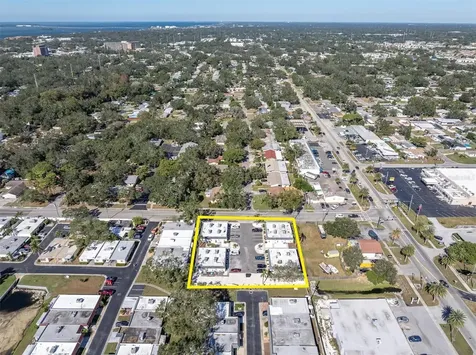 885 Beltrees Street Dunedin FL 34698