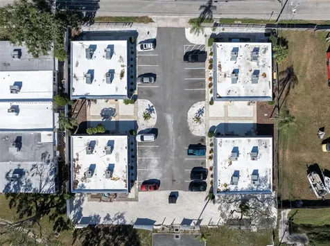 885 Beltrees Street Dunedin FL 34698