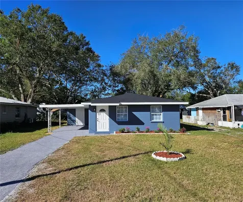 1503 33rd Street NW Winter Haven FL 33881