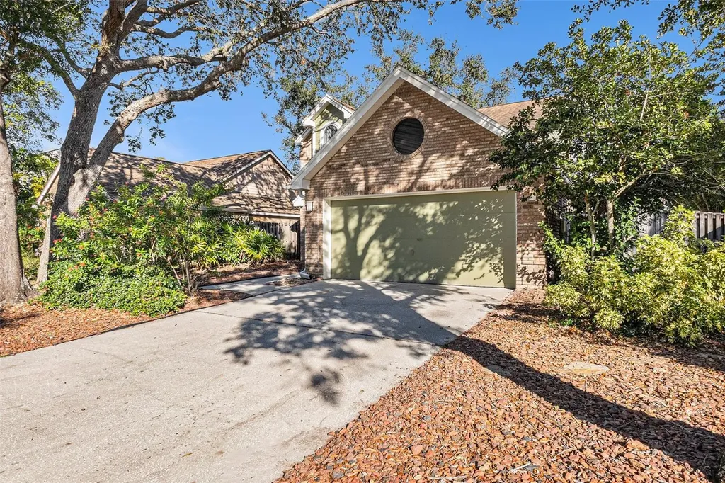 3505 Greenglen Circle Palm Harbor FL 34684