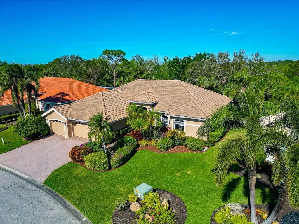 4977 Gardiners Bay Circle Sarasota FL 34238