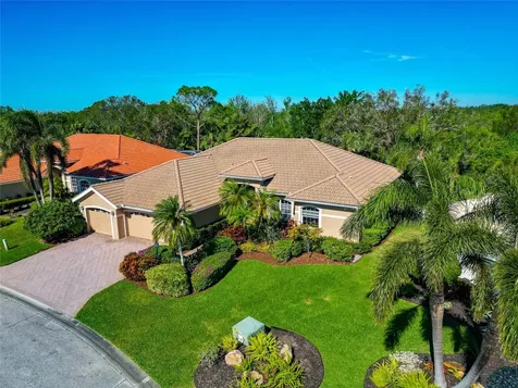 4977 Gardiners Bay Circle Sarasota FL 34238