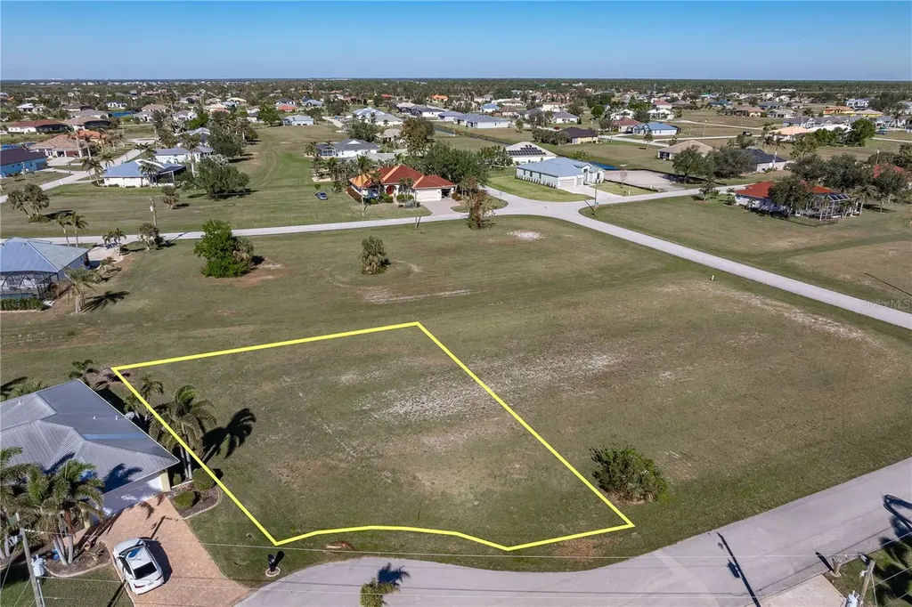 17503 Malarky Lane Punta Gorda FL 33955