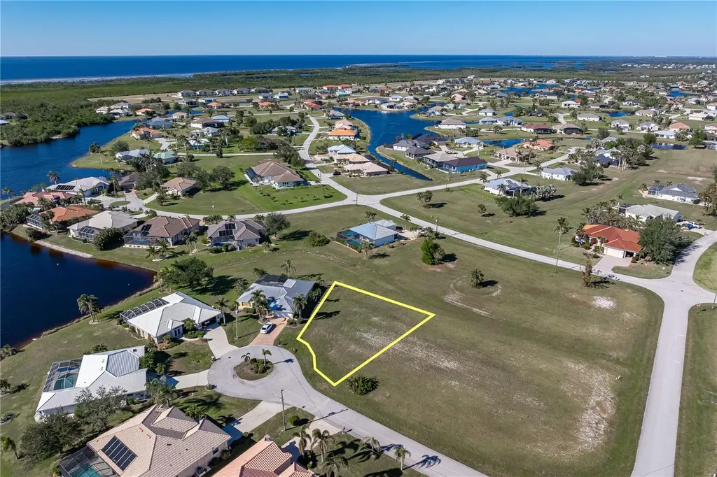 17503 Malarky Lane Punta Gorda FL 33955