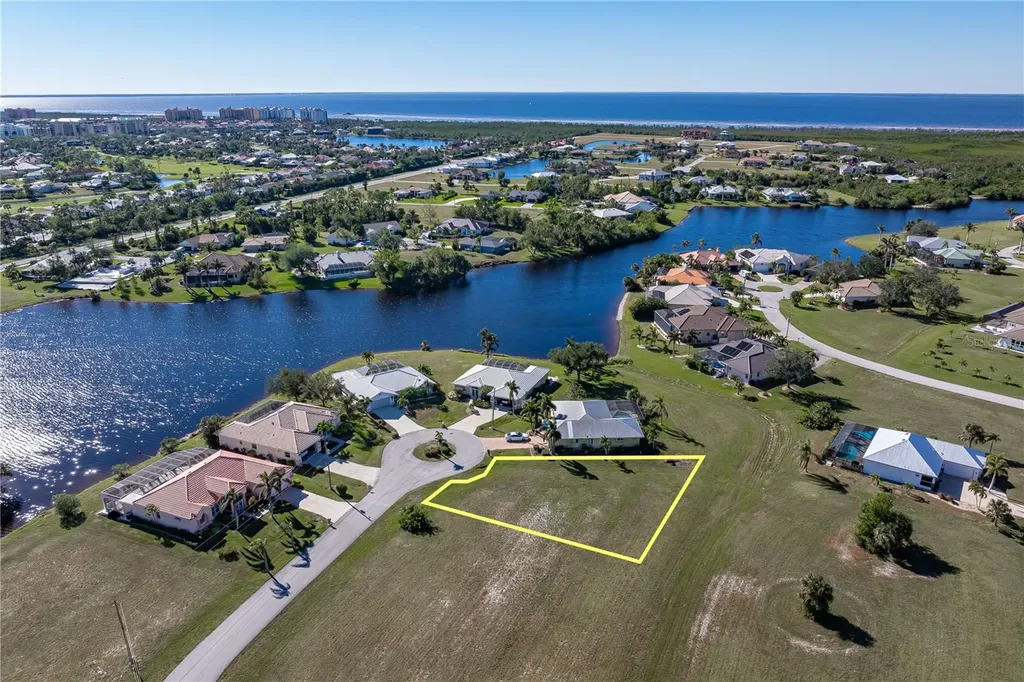 17503 Malarky Lane Punta Gorda FL 33955