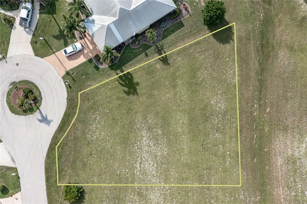 17503 Malarky Lane Punta Gorda FL 33955