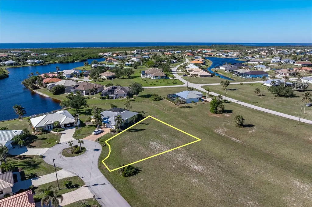 17503 Malarky Lane Punta Gorda FL 33955