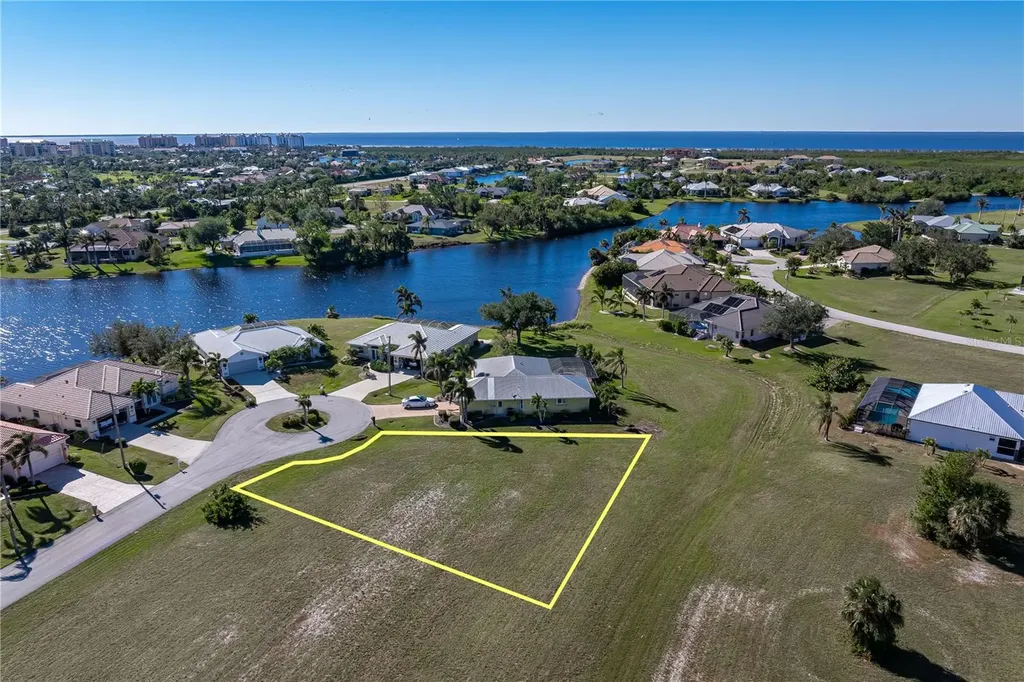 17503 Malarky Lane Punta Gorda FL 33955