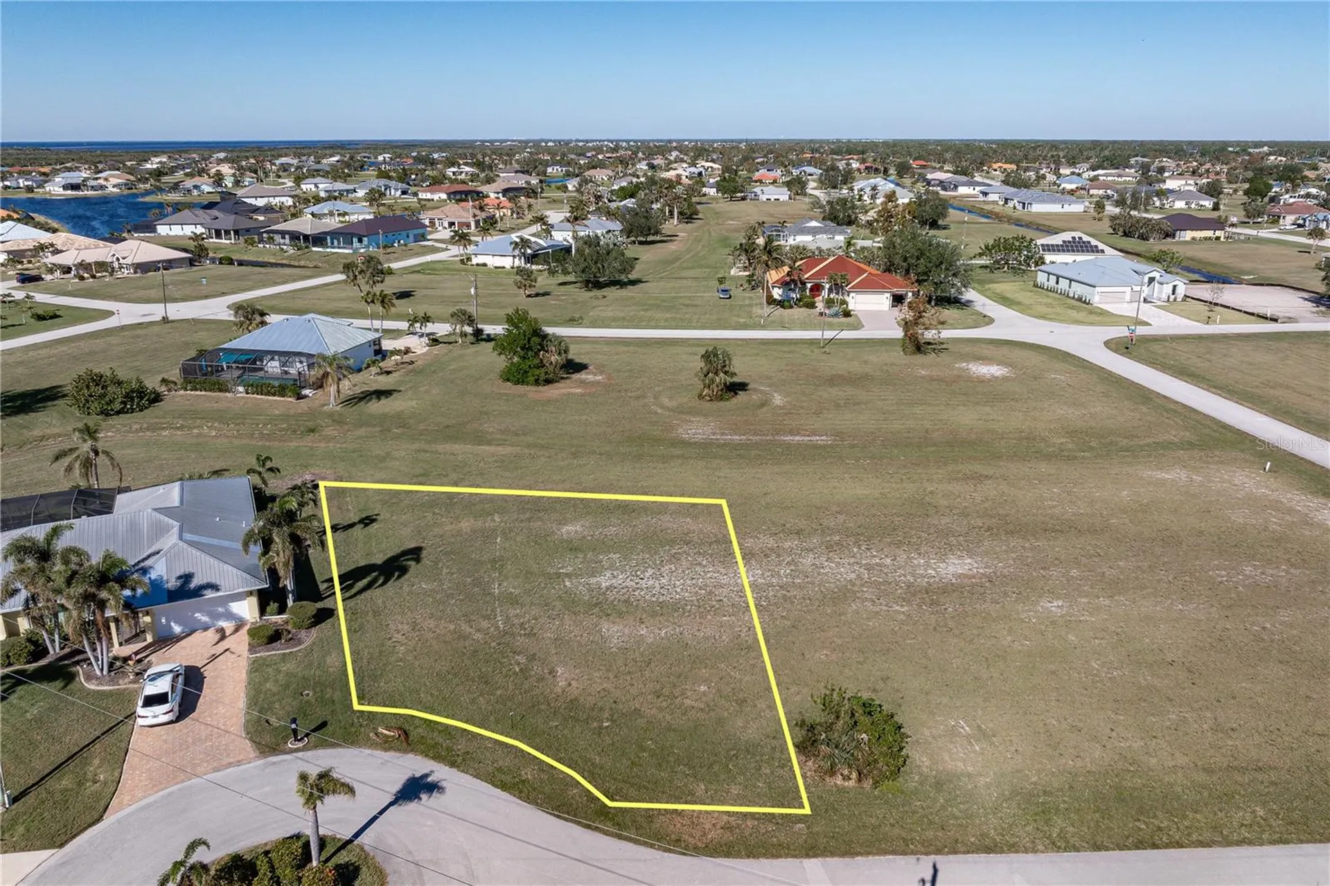 17503 Malarky Lane Punta Gorda FL 33955