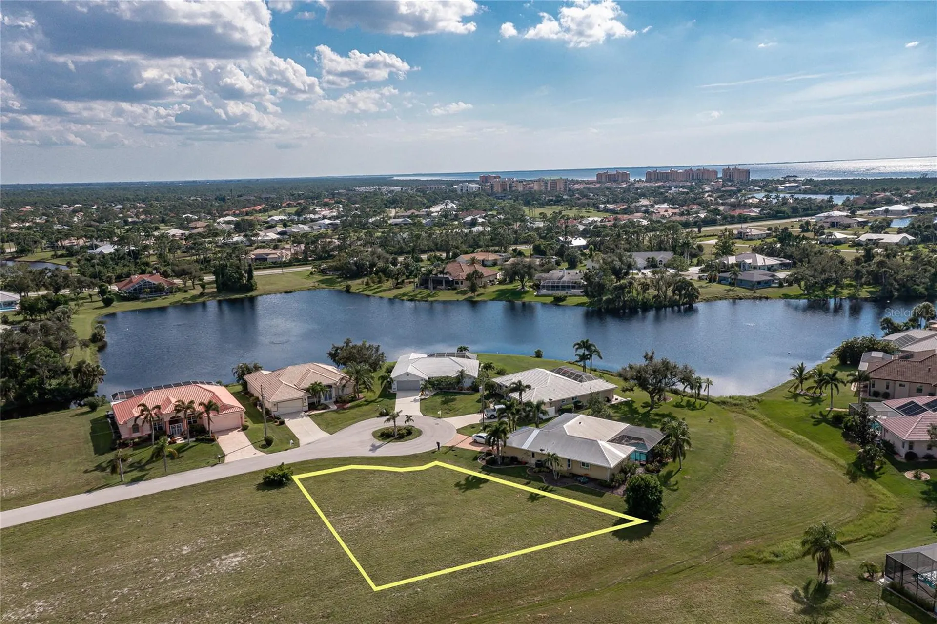 17503 Malarky Lane Punta Gorda FL 33955