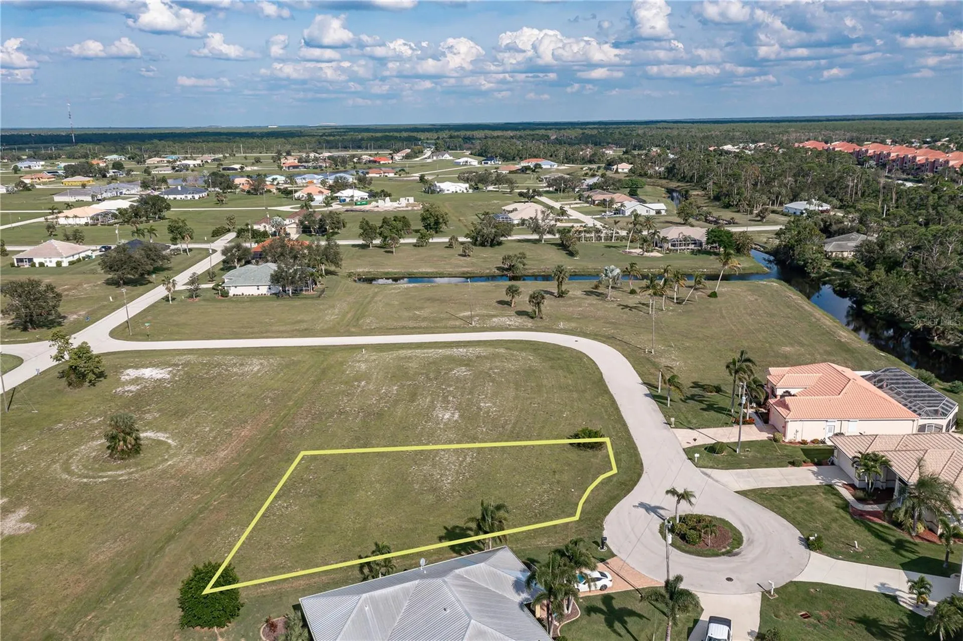 17503 Malarky Lane Punta Gorda FL 33955