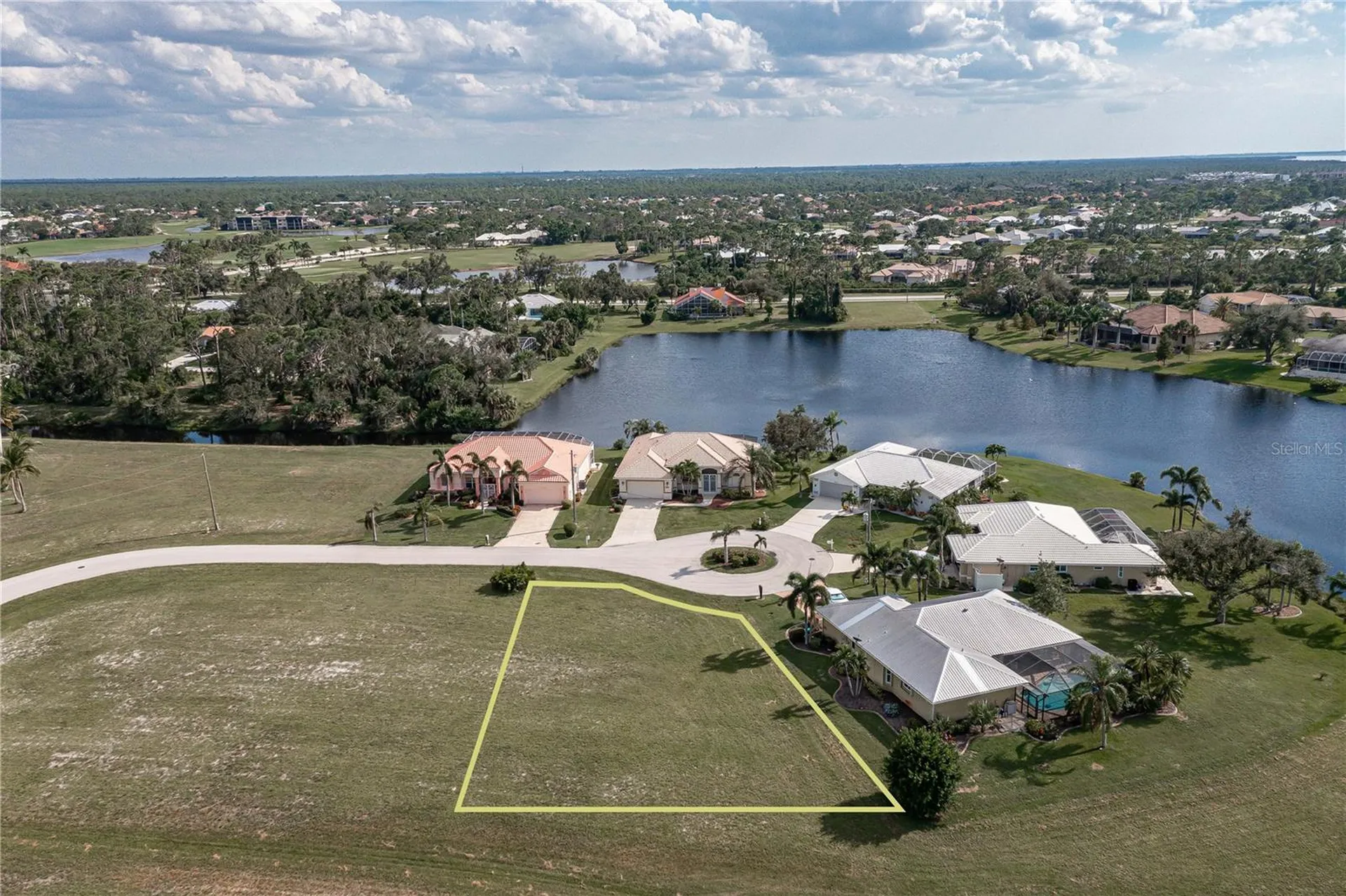 17503 Malarky Lane Punta Gorda FL 33955