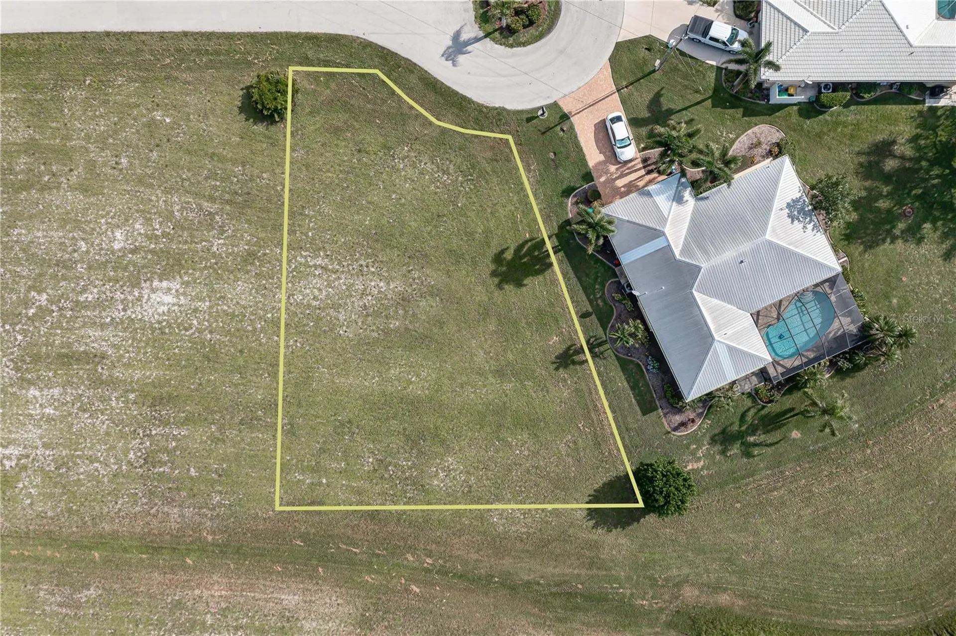 17503 Malarky Lane Punta Gorda FL 33955