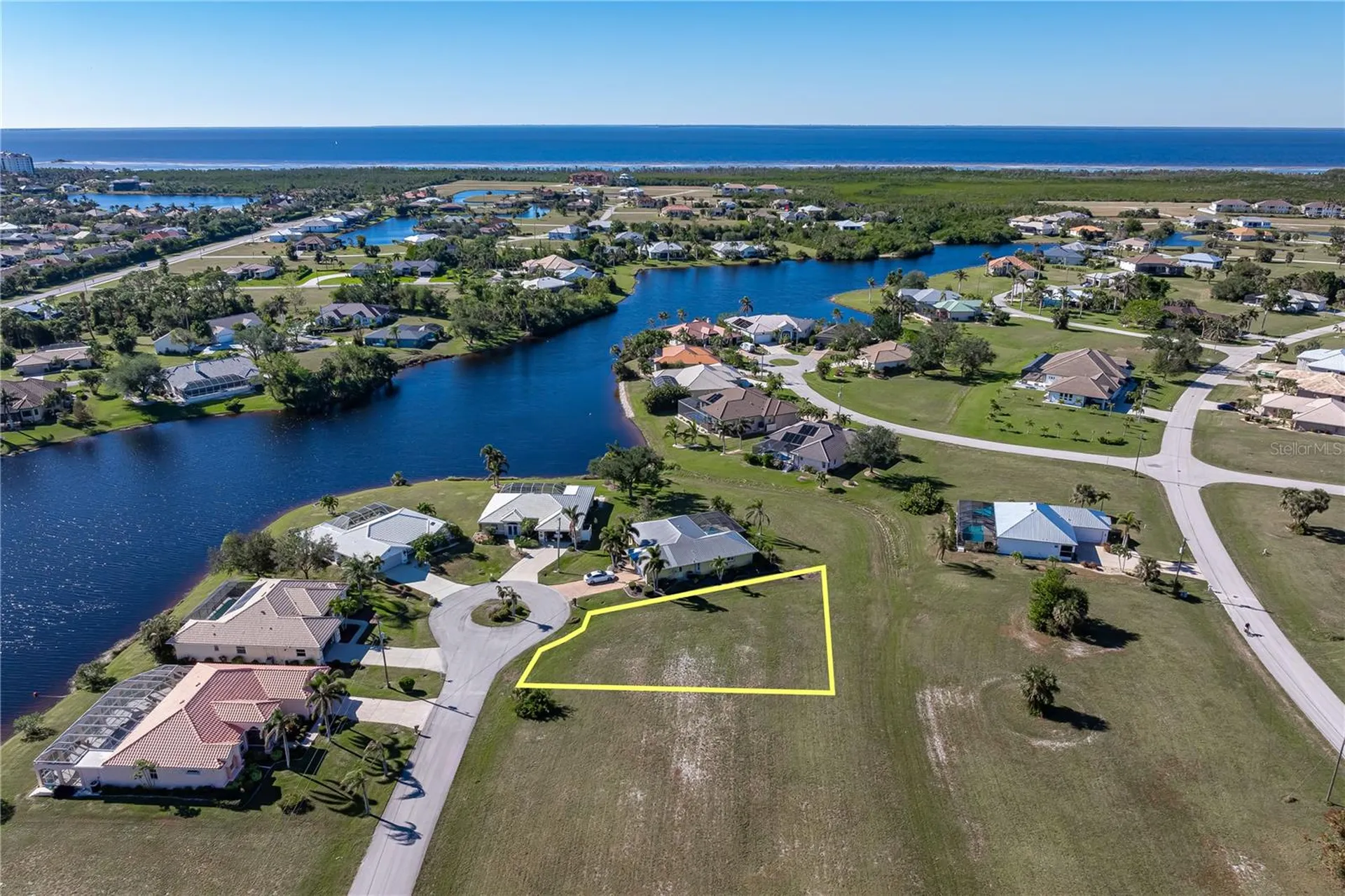 17503 Malarky Lane Punta Gorda FL 33955