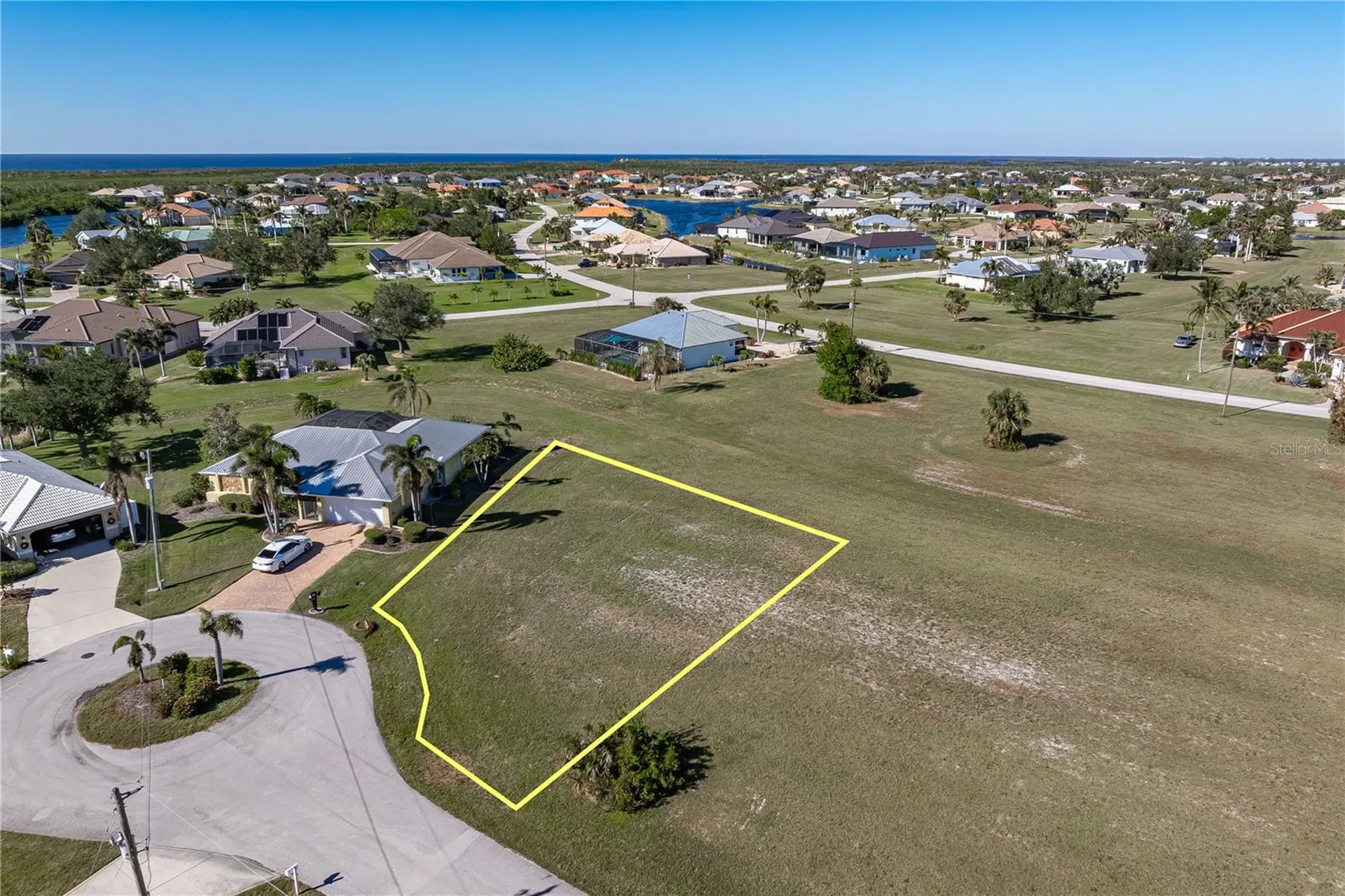 17503 Malarky Lane Punta Gorda FL 33955