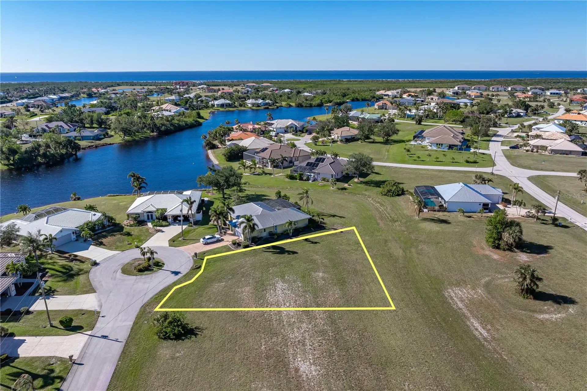17503 Malarky Lane Punta Gorda FL 33955