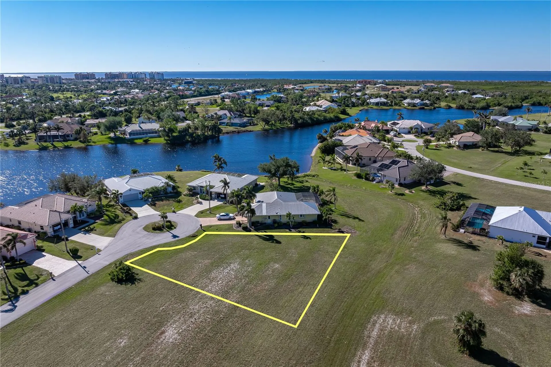 17503 Malarky Lane Punta Gorda FL 33955