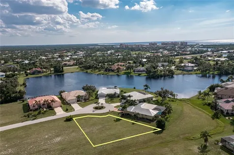 17503 Malarky Lane Punta Gorda FL 33955