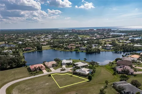 17503 Malarky Lane Punta Gorda FL 33955