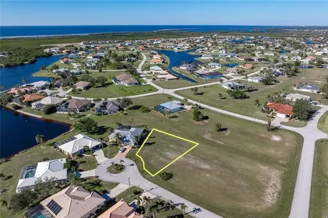 17503 Malarky Lane Punta Gorda FL 33955