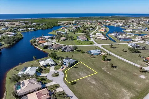 17503 Malarky Lane Punta Gorda FL 33955
