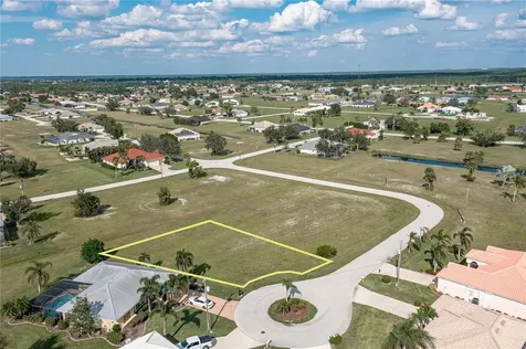 17503 Malarky Lane Punta Gorda FL 33955