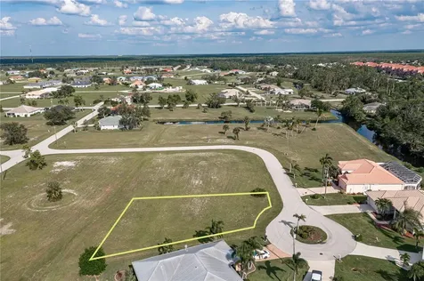17503 Malarky Lane Punta Gorda FL 33955