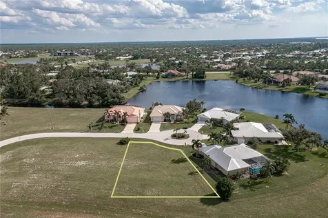 17503 Malarky Lane Punta Gorda FL 33955
