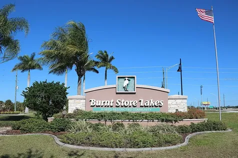 17503 Malarky Lane Punta Gorda FL 33955