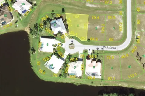 17503 Malarky Lane Punta Gorda FL 33955