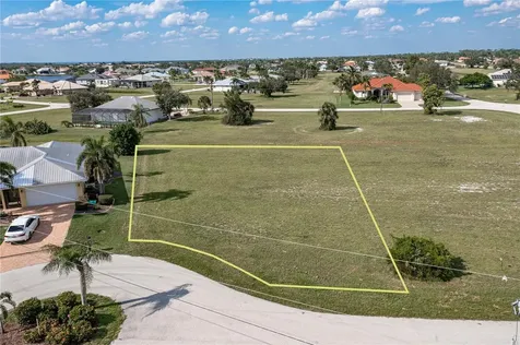 17503 Malarky Lane Punta Gorda FL 33955
