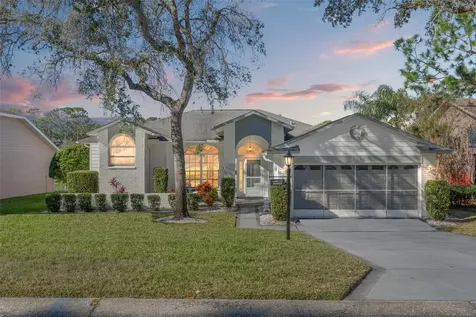 6527 Mulligan Court Spring Hill FL 34606