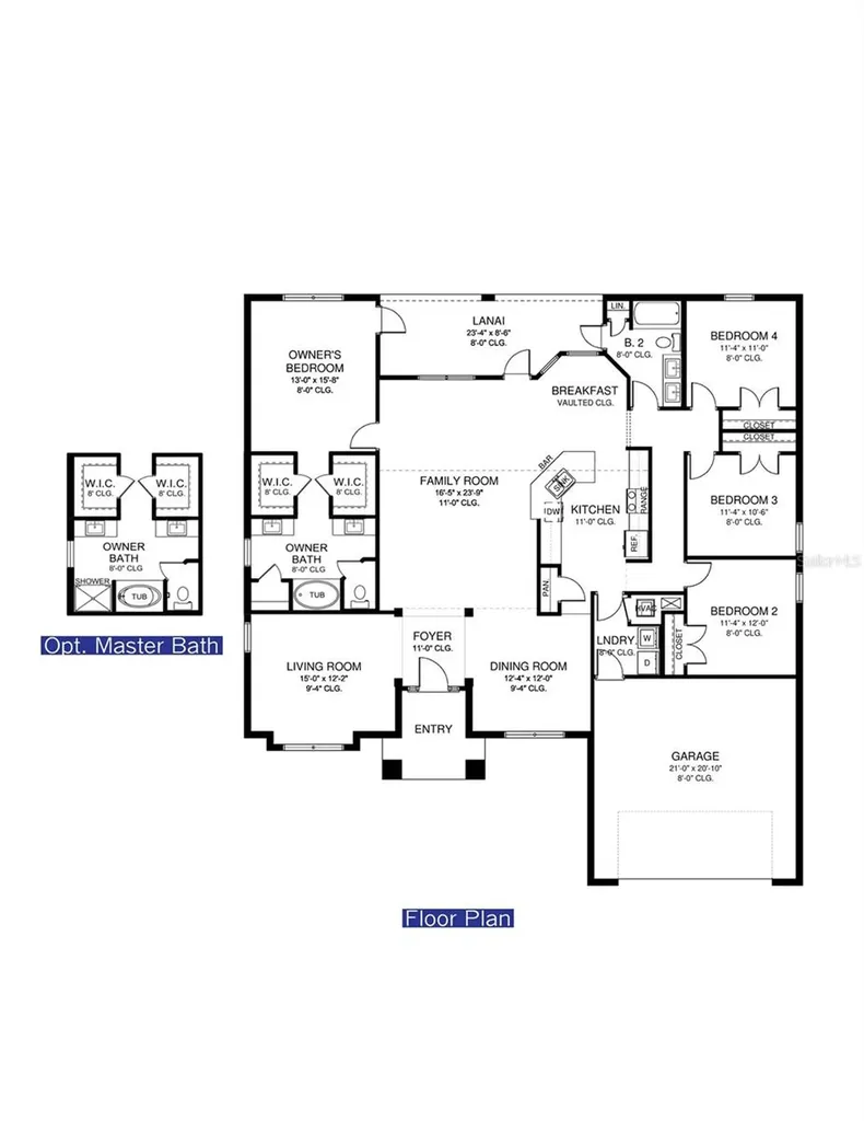 8385 N Jay Drive Citrus Springs FL 34434
