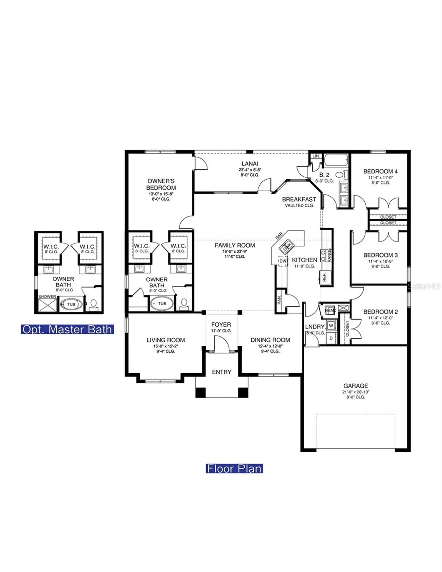 8385 N Jay Drive Citrus Springs FL 34434