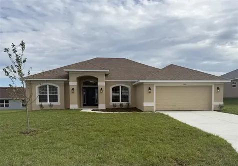 8385 N Jay Drive Citrus Springs FL 34434