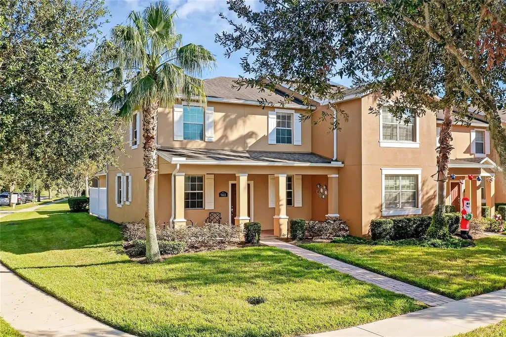 5613 New Independence Parkway Winter Garden FL 34787