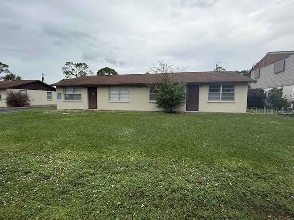 7073 Brentford Road Sarasota FL 34241