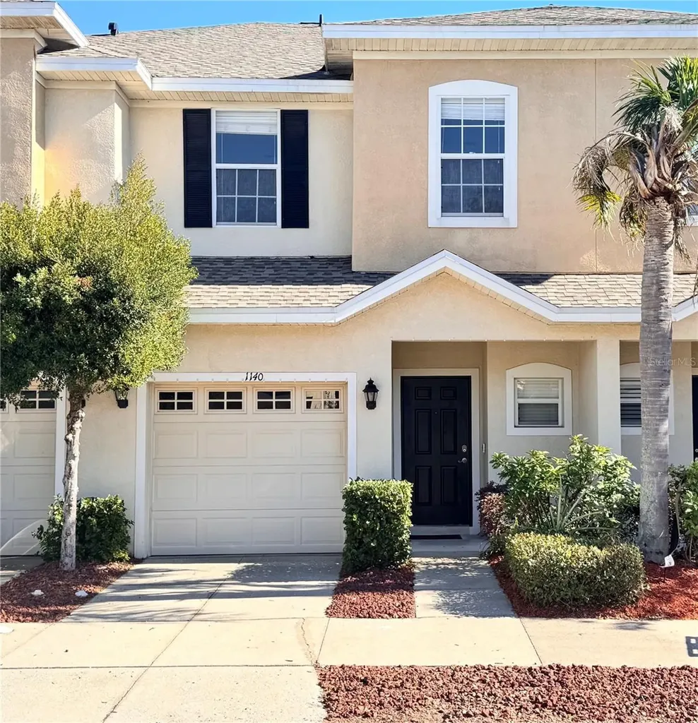 1140 Andrew Aviles Circle Tampa FL 33619