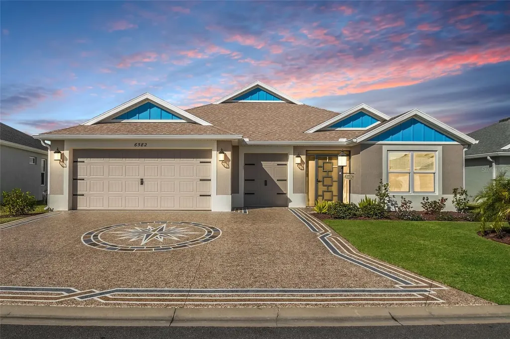 6582 Holovak Terrace The Villages FL 34762