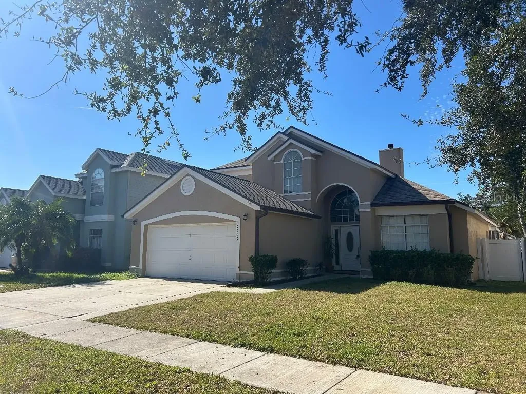 12512 Belrose Avenue Orlando FL 32837