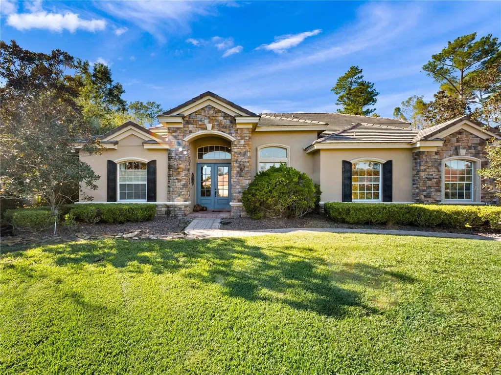 1462 Palm Bay Court Lake Mary FL 32746